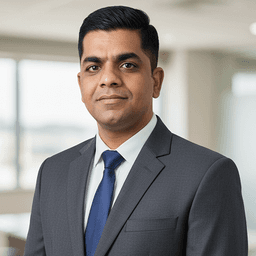 Nav Adaniya, CEO at ScanPix