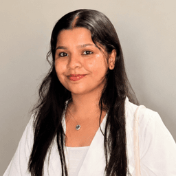 Vandana Soni, VP of Engineering at ScanPix